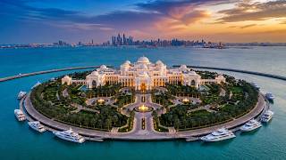 Inside the Most Expensive Private Islands Even Billionaires Can't Afford (2026)