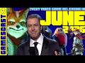 Every Game Coming Out in June 2026 - Kinda Funny Gamescast