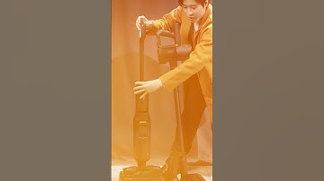 Không phải máy hút bụi lau sàn nào cũng giúp bạn tiết kiêm thời gian: Đây là 5 điều cần lưu ý