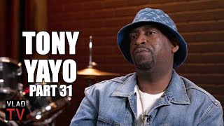 Tony Yayo On Rumor 50 Cent Beat Up A Snitch In Front Of Jennifer Lopez Part 31