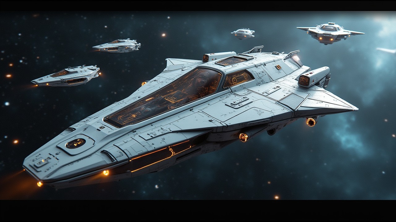 Aliens Hunted Humans—Now the Hunters Are Prey | HFY Space Stories