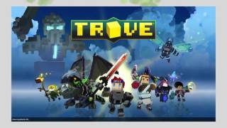 Trove Shadow Tower Weeping Prophet Normal (No Comm)