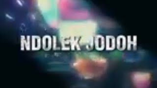 Lagu Terbaru 2026 | NDOLEK JODOH | Chaton Mochammad | MM Music