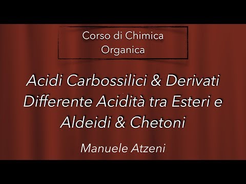 Video: Differenza Tra Arile E Fenile