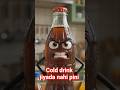 Cold Drink: स्वाद या ज़हर? 😱 #HealthTips🙏🙏#Short video#vairal video# Halth warning....