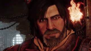 Blades of Fire (2025) World Gameplay Trailer [PS5]