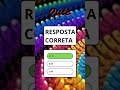 Desafie seu cérebro com este Quiz de Matemática Difícil! - Resposta 05