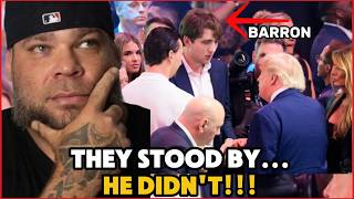 "This Changed How I See President Trump" – Tyrus Finally Gets It