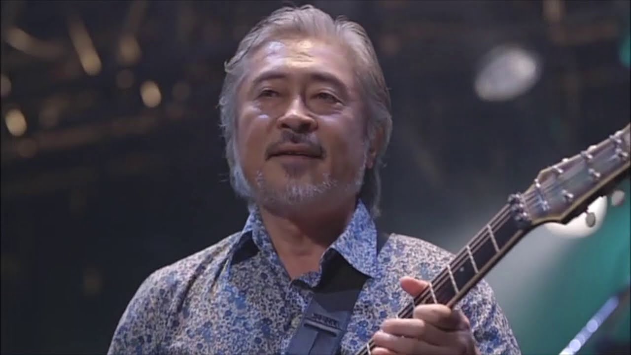 CASIOPEA 3rd CATCH THE WIND YouTube Casiopea 3rd catch the wind youtube