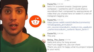 How I Try Compose A Quick Music For Indie Games Dev On Reddit