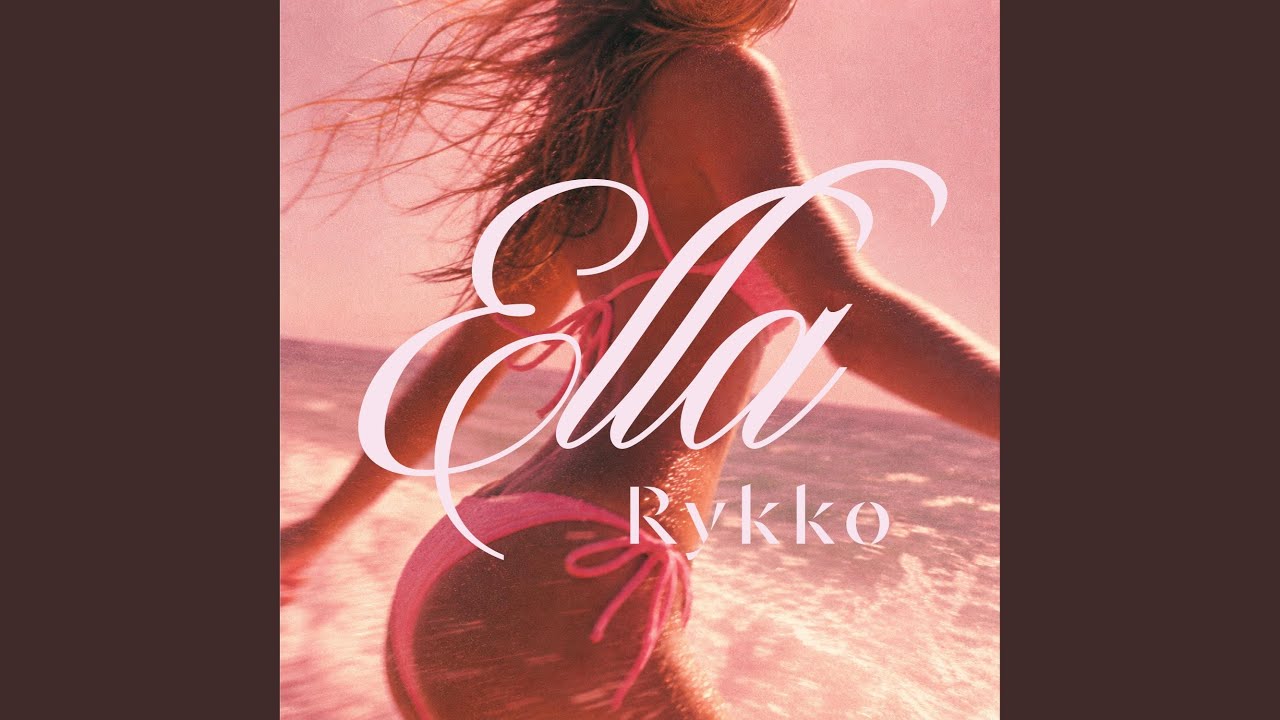 Ella adlı videoyu YouTube'da izle Ella adlı videoyu YouTube'da izle