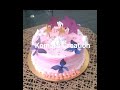 September month cakes#september #septembermonthcakes #shortvideo#cakedesigns #cakes#septemberspecial