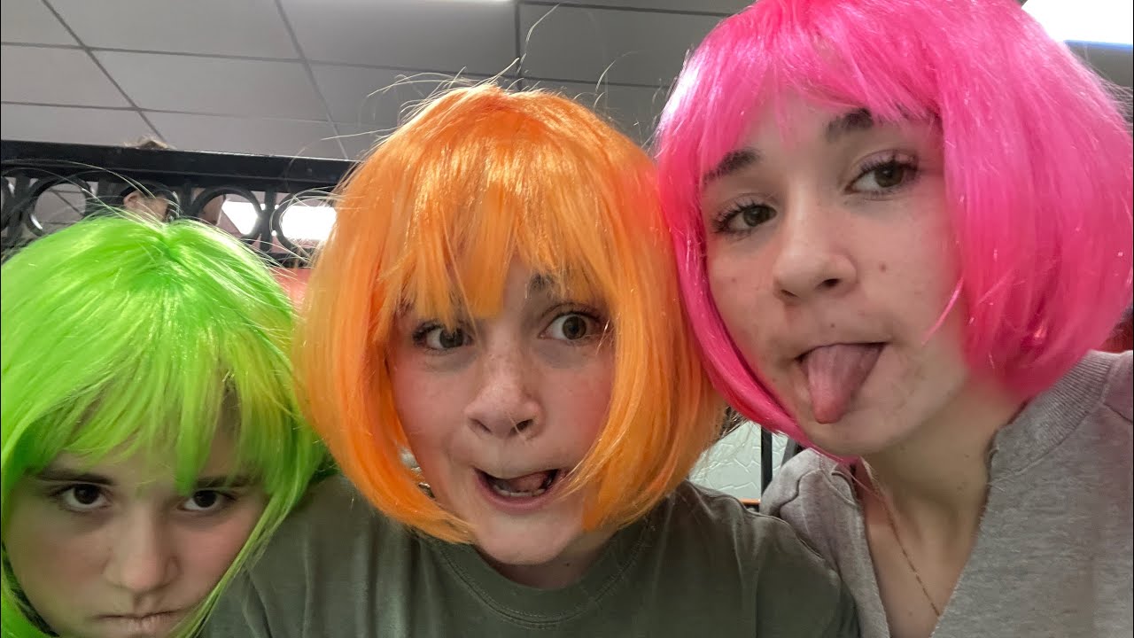 Tubing & Bowling with Bobs!