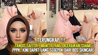 Download Lagu TERUNGKAP ‼️PENGAKUAN SHELLA SAUKIA BERI UANG SEGEPOK SAFITRI SETELAH DICERAIKAN SUAMI MP3 Download Lagu TERUNGKAP ‼️PENGAKUAN SHELLA SAUKIA BERI UANG SEGEPOK SAFITRI SETELAH DICERAIKAN SUAMI MP3