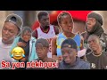 Compilation denis boy kl  sayon nkhousi  part 01  mourir de rire 