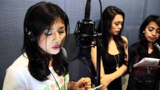 You To Me Are Everything - The Real Thing (CoverGirls Acoustic Cover) chords