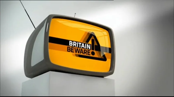 Britain Beware! - ITV 2012 documentary about Publi...