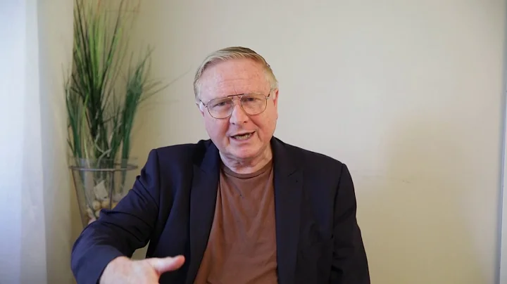 Pastor David Lamb - The Working of Miracles (Prt1)