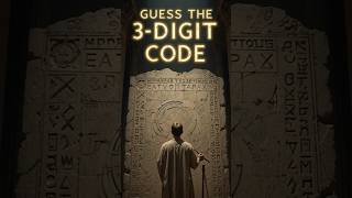 GUESS the 3-digit code! #shorts