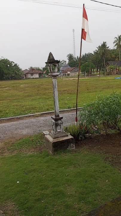 @jam segini da gerimis Alhamdulillah