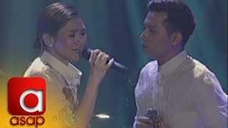 asap sarah geronimo and jason dy sing di lang ikaw