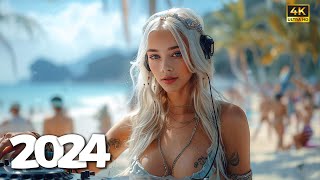 Summer Music Mix 2024🔥Best Of Vocals Deep House🔥Camila Cebello, The Chainsmokers style #143