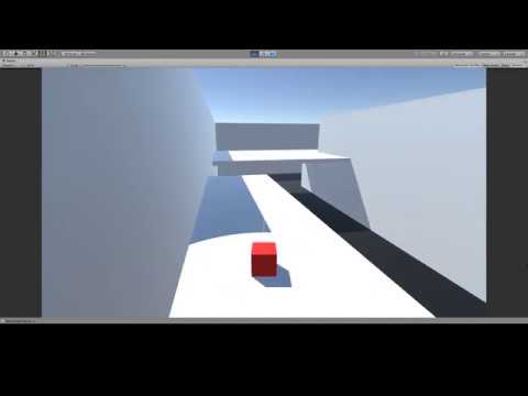 Dev Blog #4- Sweet, Sweet Game Feel