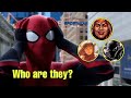 All Secret Spider-Man Villains &amp; Heroes in the MCU