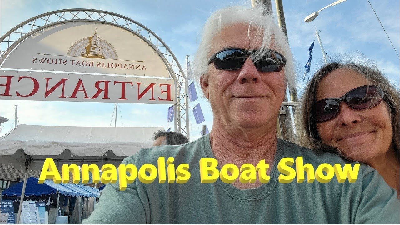 Boat Show Ep45