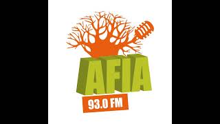 FII. REEK LA AK LA SISTER COUMBA