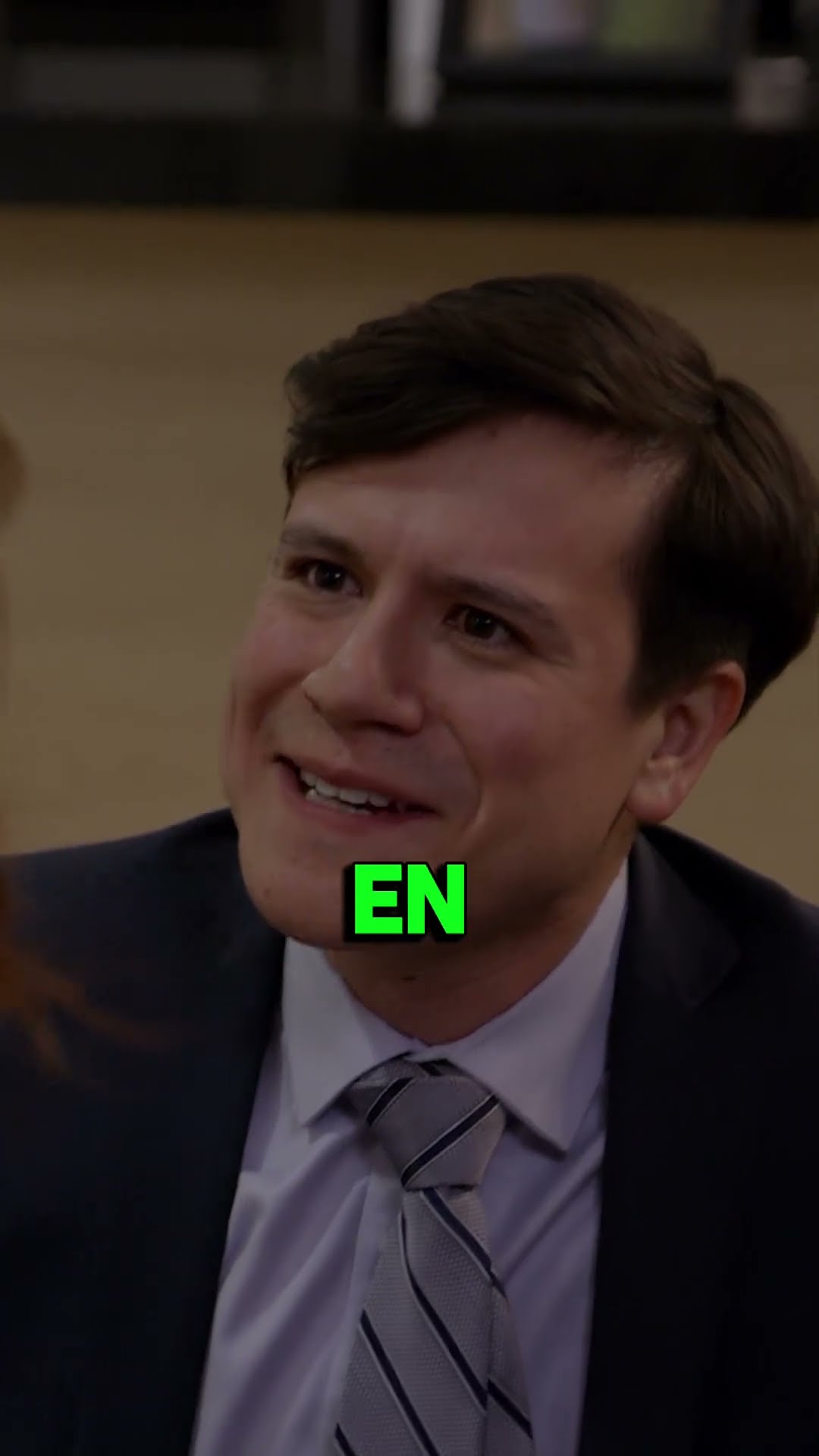 ?‍?❤️??‍? Hay que hacer Home Office en pareja ¡para estar juntos! #ElSecuestro #LaRosaDeGuadalupe