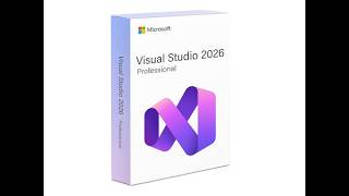 GeeekPi Tech Talk – 104 –  Installation of  Visual Studio 2026_b