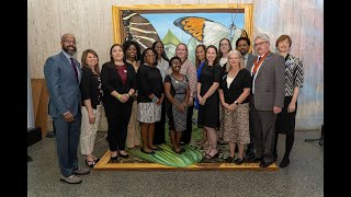Shell Awards Reception • NSTA National Conference On Science Education Houston 2022