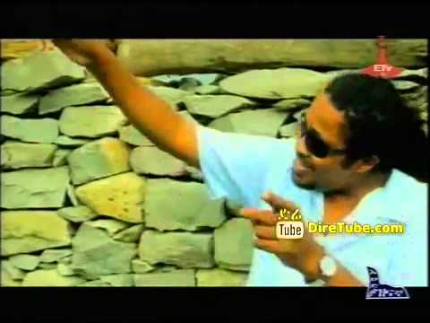 Ya'Salam - [New! Video Clip] Video by Hailiye Tadesse feat Abubuker.flv