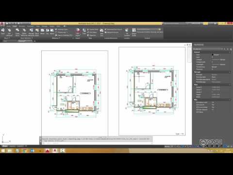 AutoCAD LT 2017 - PDF Import (about PDF quality)