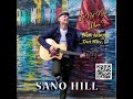 Sano Hill - #NewAlbum &#39;If Not Now, When?&#39; out November 17