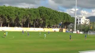 EN.A.D. FC 2 - 0 AKRITAS - 24/02/2018