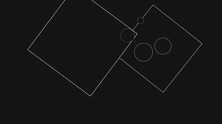 Music In Nocturne (Visuals)