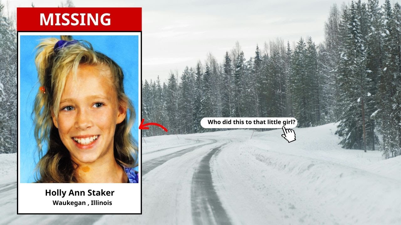 Illinois 1992 Cold Case Solved — Arrest Shocks Community - YouTube