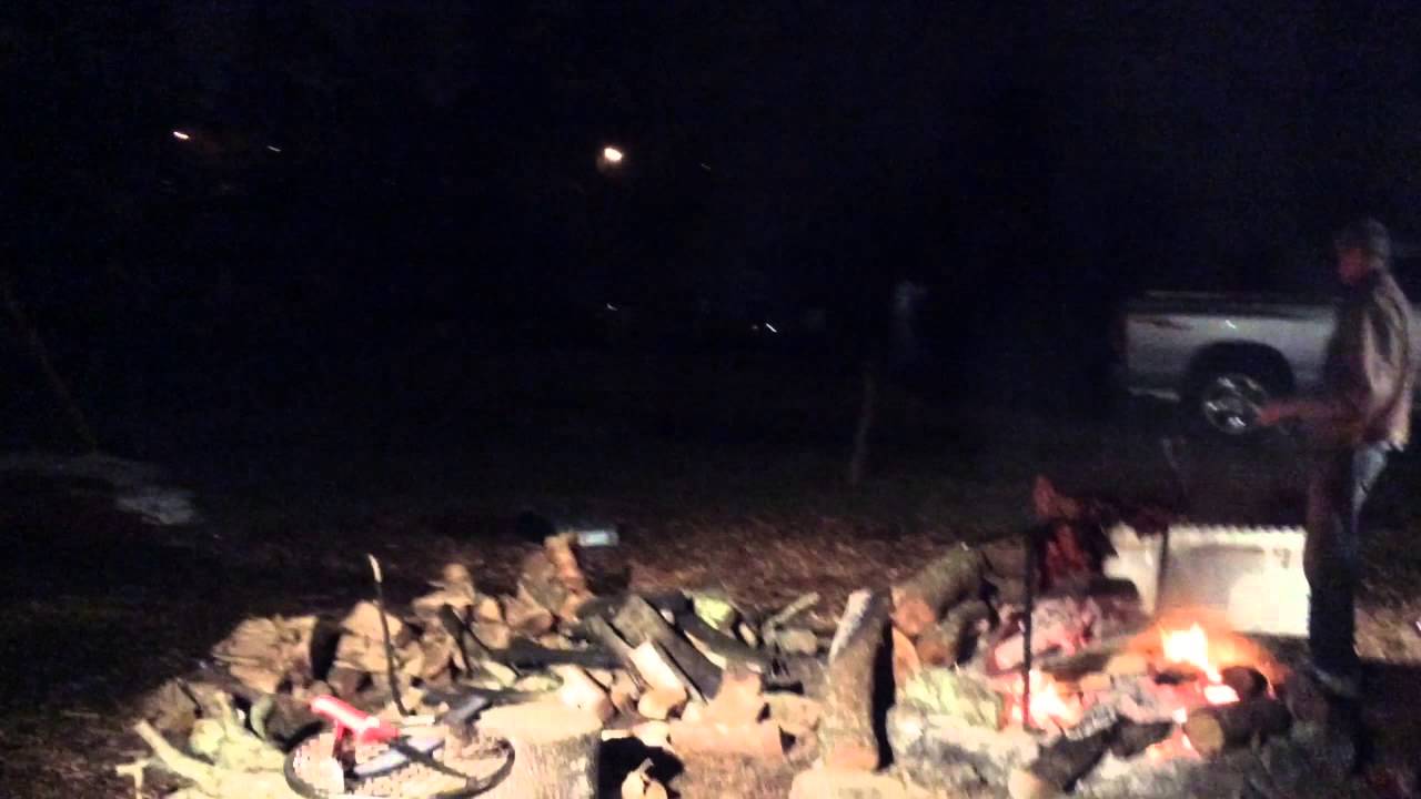 31st night 2015 at Pensacola, Florida