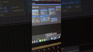 Homemade DAW C++ IMGUI SDL2 Profile