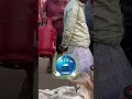 गैस सिलेंडर हड़ताल in bihar #shorts #viral #ytshorts