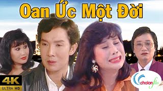 Cải Lương OAN ỨC MỘT ĐỜI | Cải Lương Vũ Linh Tài Linh Hay Nhất Thời Đại  | Cải Lương Xưa