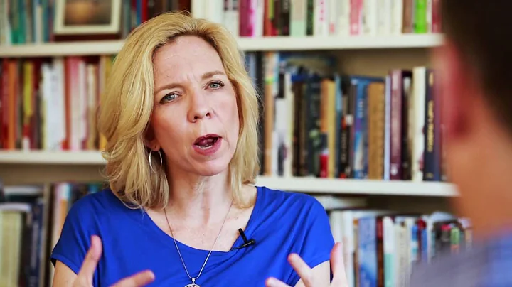 Kara Powell on Intergenerationa...  Relationships