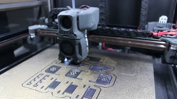 Voron 2.4 serial request