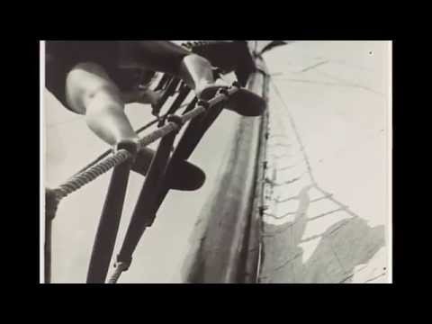 Moholy-Nagy, Climbing the Mast