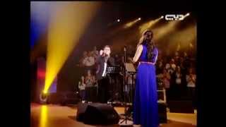 وائل جسار ♫ عاشقه وغلبانه - تاراتاتا 2012