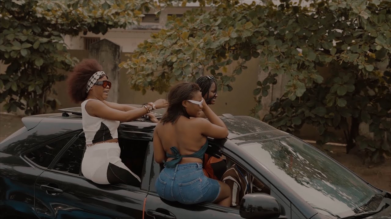 YBN Dinero (clip officiel)