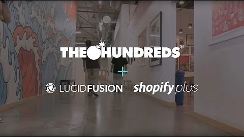 Transforming The Hundreds: From Magento to Shopify Plus