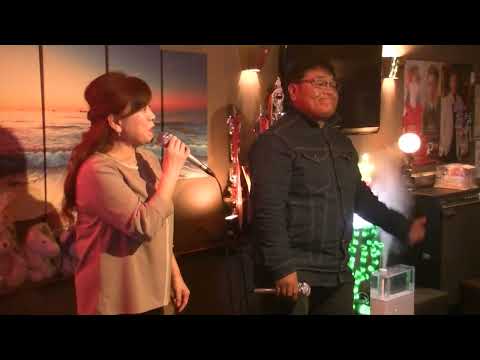 渚のロマンス（ローズと裕介）cover 佐々木くん＆容子さん
